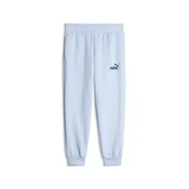 PUMA Essentials Logo Pants Kids, Kids, Haute Tropic, 6-7Y