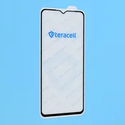 Zastitno staklo Tempered glass Teracell Titan 2.5D za Honor X6a crni