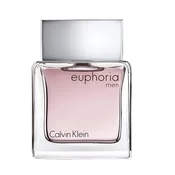 Calvin Klein Euphoria Men toaletna voda 100 ml za moške