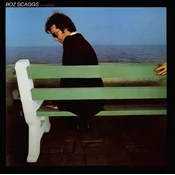 Boz Scaggs - Silk Degrees (Reissue) (Transparent Green Coloured) (180 g) (LP)