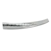 Trunk Edge Protector Strip Škoda Karoq 2022- (chrome)