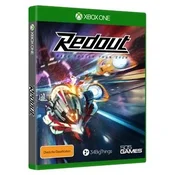 Redout (X1)
