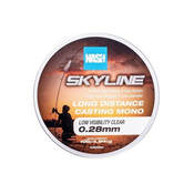 Nash Skyline Long Distance Clear 1000m