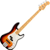 Fender Player II Modified Active Precision Bass MN 3-Tone Sunburst Elektricna bas gitara (Samo otvarano)