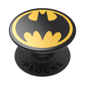 POPSOCKETS držalo/stojalo PopGrip Justice League - Batman Logo 80th