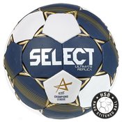 Select Champions League Ultimate replika rukometna lopta