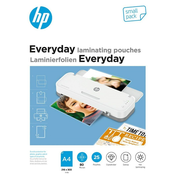 slomart rokavi za laminiranje hp everyday 9153 (1 kosov) 80 mic