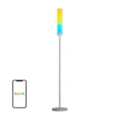 Lepro RGB stoječa svetilka 2300 lm
