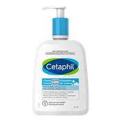 Facial Cleansing Gel Cetaphil Cetaphil 473 ml