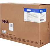 toner Dell 595-10013, UD314, črna (black), originalni