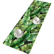 Bertoni Home Unisexs Table Runner Ibiza Night