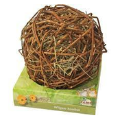 JR FARM ŽOGA ZA GLODALCE 80G