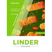 LINDER Biologie SI 7. Lösungen. Für Sachsen