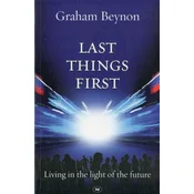 Last Things First