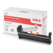 Boben OKI 46484108 (C532/MC563) Black/Original