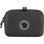 Fjällräven Färden Necessity Coal Black 3 L Torba za okoli pasu