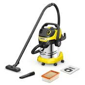 KARCHER WD 5 S V-25/5/22 usisivac za suvo i mokro usisavanje