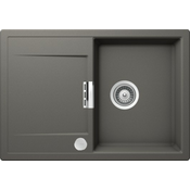 SCHOCK MONO D-100S silverstone