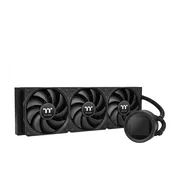 Vodno hlajenje Thermaltake TH360 V3 Ultra - 360mm ARGB črna (CL-W474-PL12SW-A)
