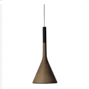 FOSCARINI APLOMB VISILICA GU10 SMEÐA