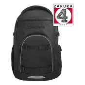 Coocazoo Byte Black Coal