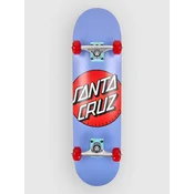 Santa Cruz Spotlight Dot Mini 7.75 Complete red