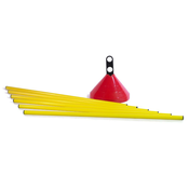 SPORTEH Set preskoka sa šipkama