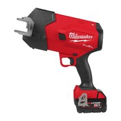 Milwaukee M18 FPCS-502X Rezalnik jeklenih cevi - Akumulatorsko - 18 V - Da - Da