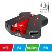 Adapter za miško/tipkovnico Spirit of Gamer SOG-CONV2