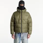 Jakna Columbia St/rmwall™ Balaclava Jacket Stone Green XL