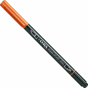 Lyra Double Tip Aqua Duo Marker pero Orange 1 kos