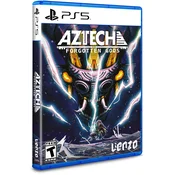 Aztech Forgotten Gods - Limited Run (PS5)