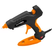 Pištola za lepilo za vroče palice 11 mm, 100 W 17-097