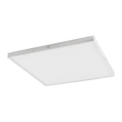 Eglo 97273 - LED zatemnljiva stropna svetilka FUEVA 1 1xLED/25W/230V