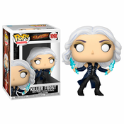 POP figure DC Comics The Flash Killer Frost