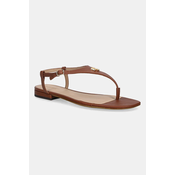 Lauren Ralph Lauren Japonke EVERLEY  rjava