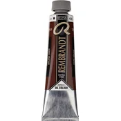 Rembrandt Oil Paint 40 ml Brown Ochre