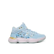 Čevlji za športe v zaprtih prostorih adidas Disney Princess Court Stabil Indoor Shoes KJ0656 Modra