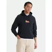 Billabong Jopa Compass EBYSF00182 Črna Regular Fit
