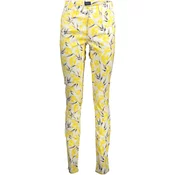 GANT WOMEN'S WHITE TROUSERS
