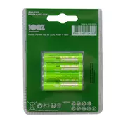 GP punjive baterije AAA 800 mAh