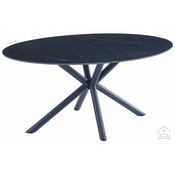 Jedilniski stol Melis - 160x90 cm