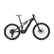 Specialized Turbo Levo 4 Alloy - S5, Gloss Metallic Obsidian / Silver Dust, 2026