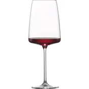 Zwiesel Glas Kozarec za vino Sensa Beaujolais 535 ml, merilna oznaka 0,2 l (6 kos)