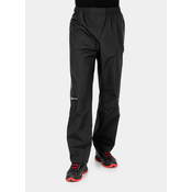 GORE TEX hlače Berghaus Paclite Pant - black/black
