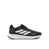 ADIDAS PATIKE RUNFALCON 5 J CBLACK/FTWWHT/CBLACK DJECACI