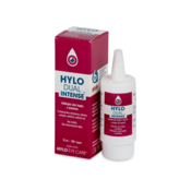 Kapljice za oči HYLO DUAL INTENSE 10 ml