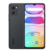 UMIDIGI C2 Barva: Črna
