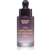 Eqqualberry Purple Pdrn Pore Minimizing Serum - 30 ml