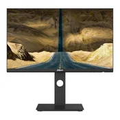 Dahua MONITOR DAHUA 23.8 LM24-P301A HDMI DP USB-C PERFEITO PARA FOTOS E VÍDEOS